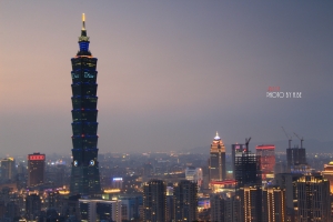 不夜城101