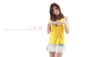 小羽妹妹