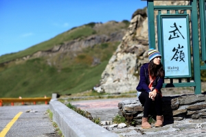 武嶺風情  Birper