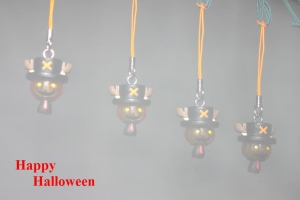 (單張)第一次玩頻閃~萬聖節快樂