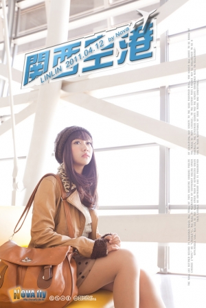 [LINLIN]關西空港