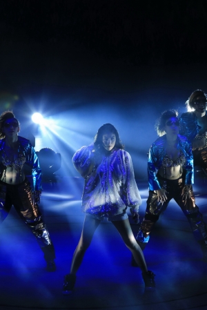 小白兔+2x增距器下之香港群星演唱會2013 (Part 1)