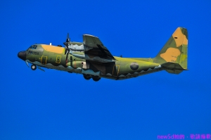 2013-8-10 空軍第四四三戰術戰鬥機聯隊營區開放(1)