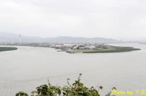 ▲海湖福安府遶境+安座▼入廟傍晚開拍(50P)