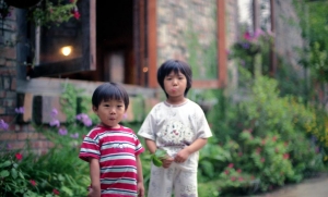 小鬼頭
