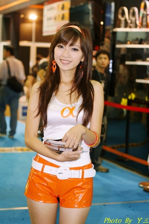 ▲Sony▼Jessica