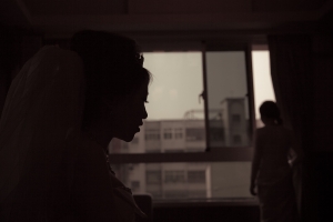 柏楷 . 嘉晏 . 婚禮