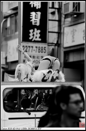 (6D)樓下廟會...鋼管M