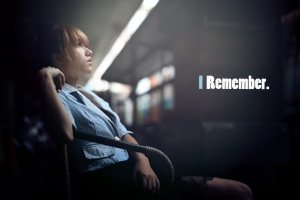 I Remember - 羽真