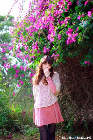 springtime-君君