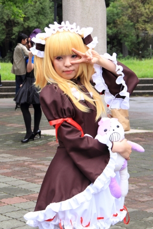 台大 Petit Fancy 18