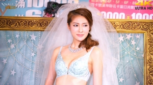 七大品牌內衣秀