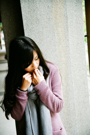 Vicky ~NTNU~