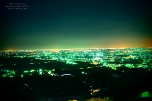 隨身機 E-PL2 玩玩