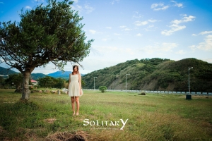 Solitary / 孤單＊寂寞