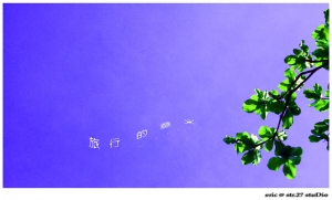 庆龄 的 旅行的意义