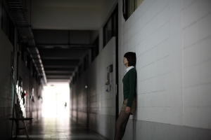 我最不會的人像練拍~~