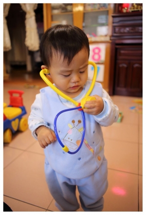 小孩又要大一歲了 by SLII COLOR SKOPAR 28mmF2.8