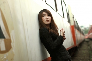 The lasting charm。涵愉