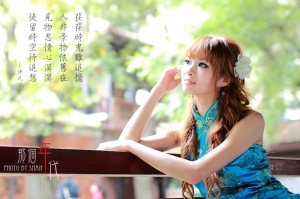 【主題寫真】Candy、那個年代