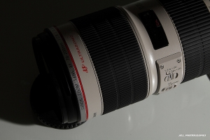 請小白兔回家 70-200mm f/2.8L IS II USM  !!!