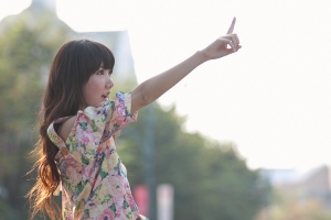 泰晤士小鎮-思雨