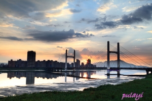 重陽橋~社子
