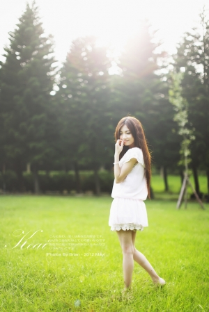 可艾。可愛 ~~Keai