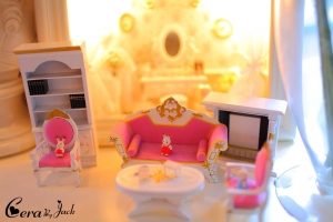 午茶の約會~Cera