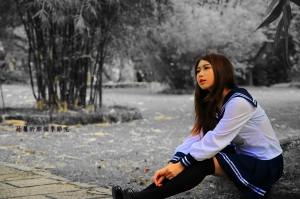 Ili&nbsp;&nbsp;植物園