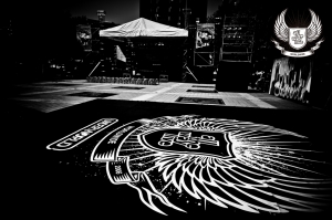 國際街舞嘉年華 All The Way Live 2011
