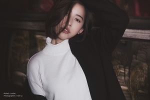 【 Fashion 】女子寫真