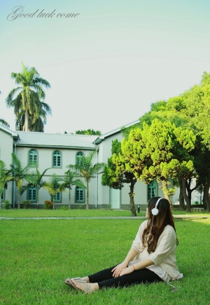 Good Luck Come 好孕降臨二部曲