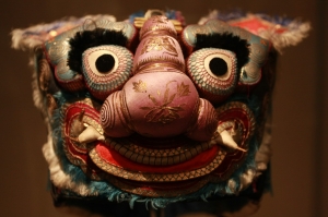 北京首都博物館
