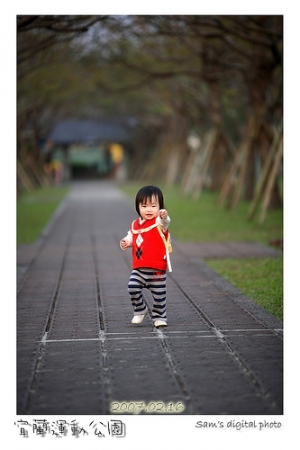 Bollicina,@宜蘭運動公園, by 5D+小白IS