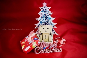 聖誕快樂 Merry Christmas[dylen]