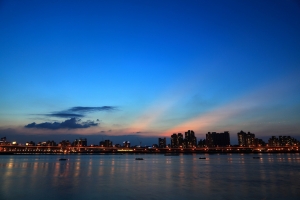 2013大稻埕煙火節