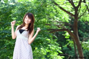 HUASHAN 1914 for 糖糖 外拍