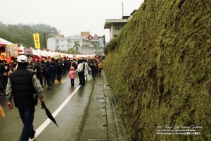 2011平溪天燈(PCTD)