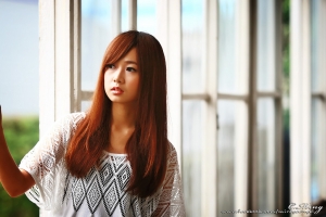 牟靜婷-人像創作