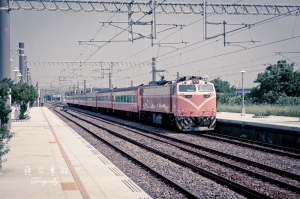 追分.磺溪. 聚奎居 外拍活動