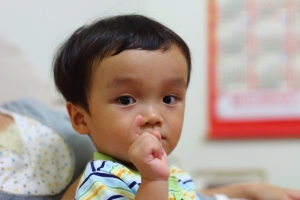 6月慶生日 + 游泳趴~* _ Aaron