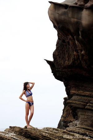 夏日比基尼 - Joya