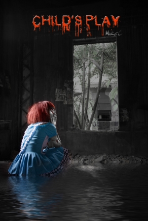 + Child's Play + (R級）