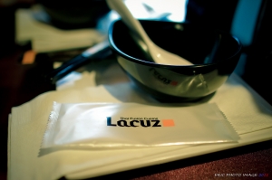 情人節提早過之與女王有約 (Lacuz + 珈啡舍)