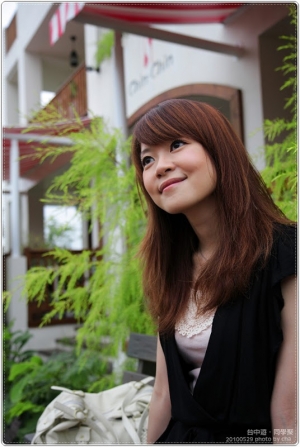 心之芳庭‧Fion