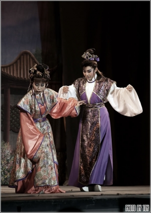 河洛歌仔戲