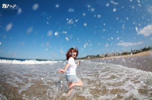 -海的春息-