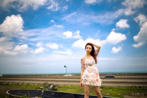 Sunshine Girl   -小杜-