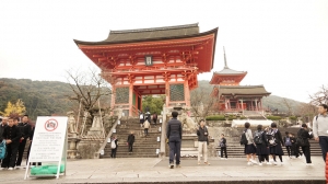 20161201 清水寺